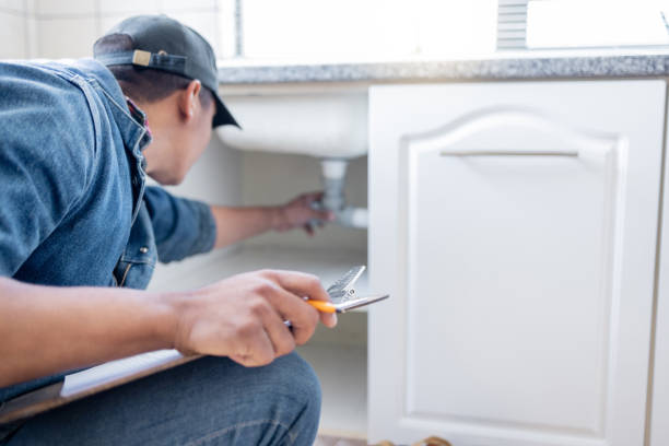 Best Emergency Plumbing Repair  in Castle Pines, CO
