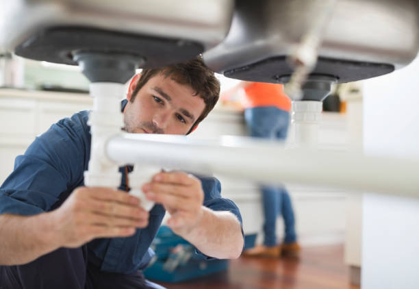 Best Plumbing Services Near Me  in Castle Pines, CO