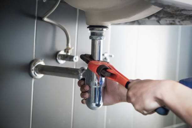 Best Sprinkler Systems  in Castle Pines, CO