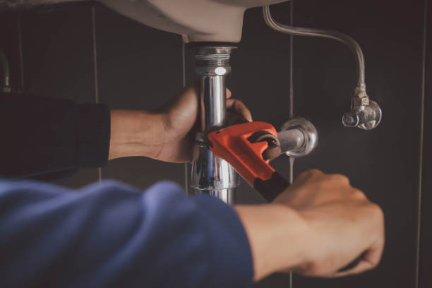 Shower Repair Services in Castle Pines, CO