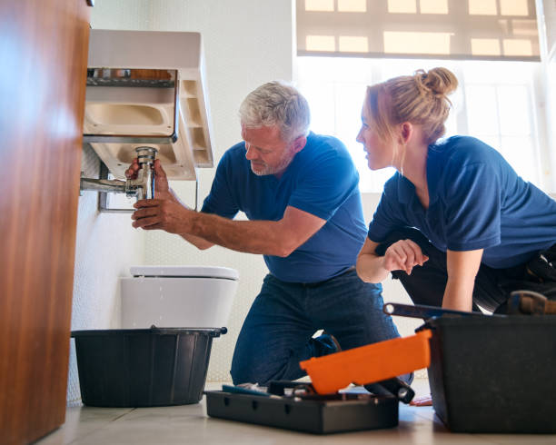 Best Boilers & Radiators  in Castle Pines, CO